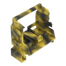 Wago 221-549/002-053 Befestigungsadapter