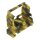 Wago 221-549/002-053 Befestigungsadapter