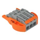 Wago 2231-1103/038-000 1-Leiter-Federleiste