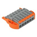 Wago 2231-1106/038-000 1-Leiter-Federleiste