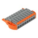 Wago 2231-1108/038-000 1-Leiter-Federleiste
