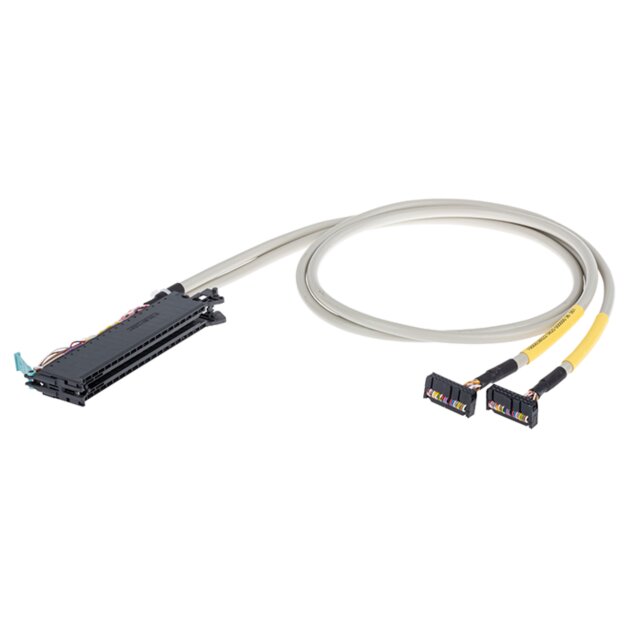 Wago 706-2500/305-100 Systemleitung für Siemens