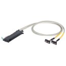Wago 706-2500/305-300 Systemleitung für Siemens