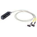 Wago 706-4756/414-500 Systemleitung für Rockwell