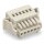Wago 733-102/037-004 1-Leiter-Federleiste