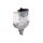Wago 2042-1008 Schaltermodul Grau