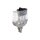 Wago 2042-1108 Schaltermodul Grau