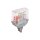Wago 2042-3014 Relaismodul Grau