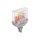 Wago 2042-3034 Relaismodul Grau