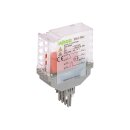 Wago 2042-3044 Relaismodul Grau