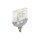 Wago 2042-3054 Relaismodul Grau