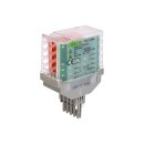 Wago 2042-3084 Relaismodul Grau