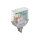 Wago 2042-3819 Relaismodul Grau