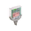 Wago 2042-3839 Relaismodul Grau
