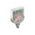 Wago 2042-3839 Relaismodul Grau
