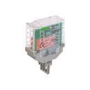 Wago 2042-3849 Relaismodul Grau