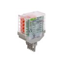 Wago 2042-3889 Relaismodul Grau
