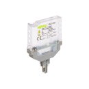 Wago 2042-7204 Solid-State-Relaismodul Grau