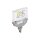 Wago 2042-7204 Solid-State-Relaismodul Grau