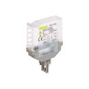 Wago 2042-7304 Solid-State-Relaismodul Grau