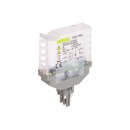 Wago 2042-7604 Solid-State-Relaismodul Grau