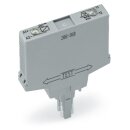 Wago 286-368/004-000 Relaismodul Grau