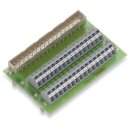 Wago 289-424 Übergabemodul Steckverbinder