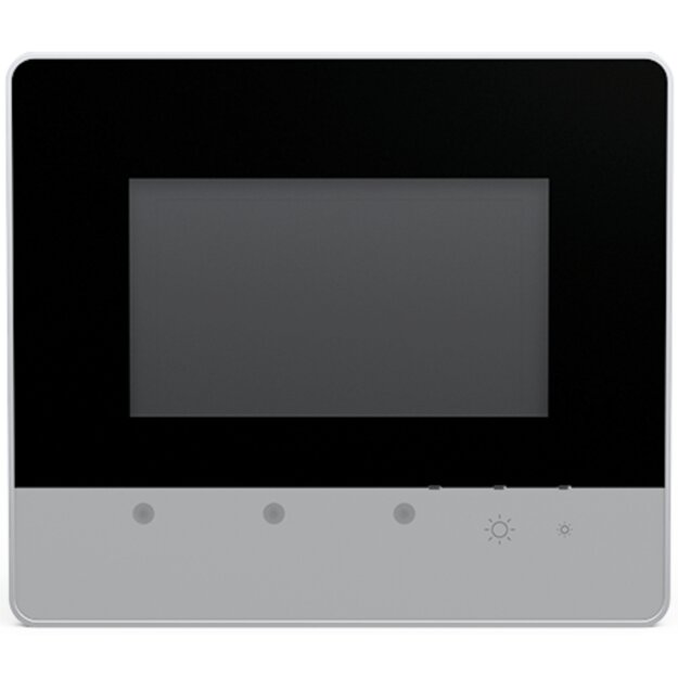 Wago 762-4301/8000-002 Touch Panel 600,10,9cm