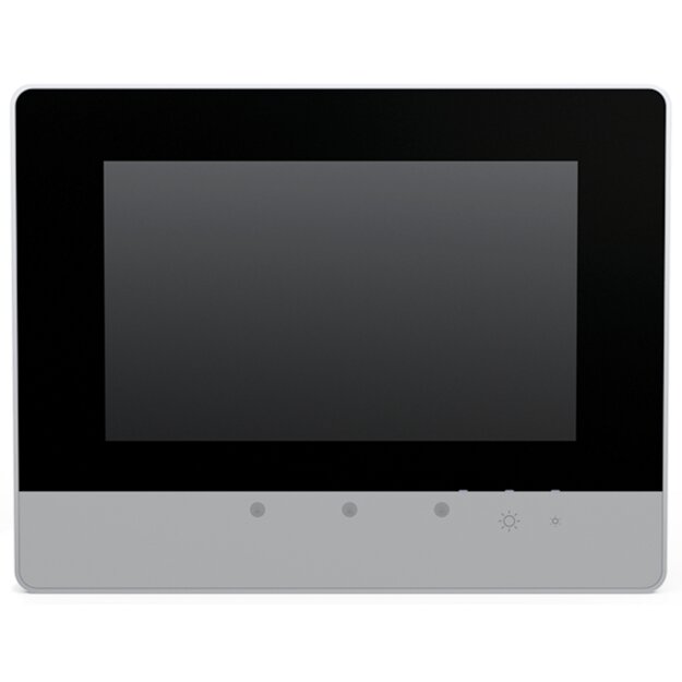 Wago 762-4303/8000-002 Touch Panel 600,17,8cm