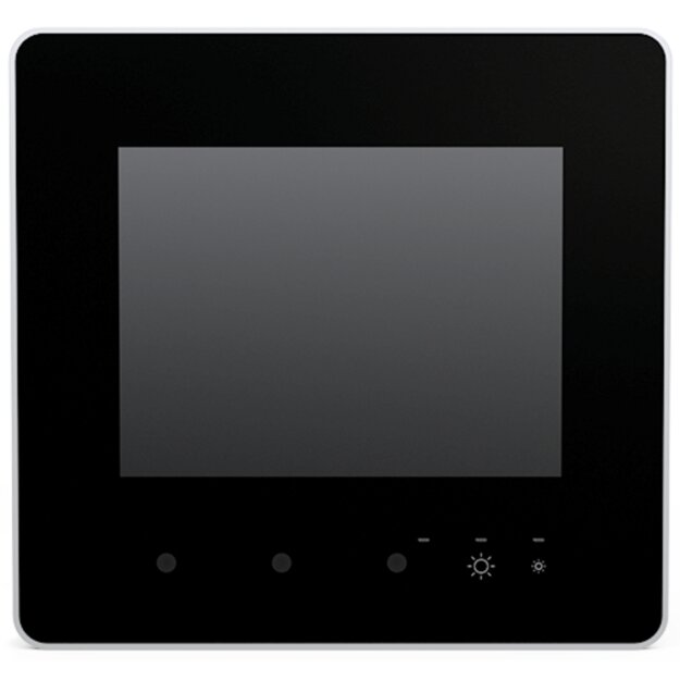 Wago 762-6202/8000-001 Touch Panel 600,14,5cm
