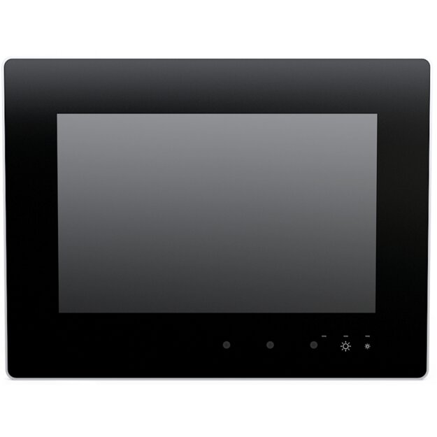 Wago 762-6204/8000-001 Touch Panel 600,25,7cm