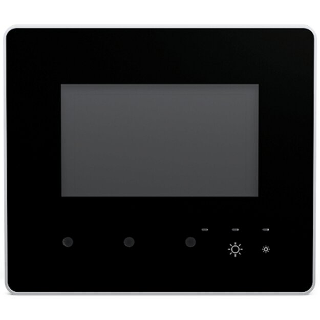 Wago 762-6301/8000-002 Touch Panel 600,10,9cm