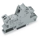 Wago 788-109 Relaissockel 2 Wechsler