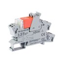 Wago 788-304/003-000 Relaismodul Grau