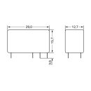 Wago 788-754 Elementar-SolidStateRelais