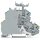 Wago 2000-2217/099-000 Doppelstockklemme