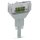 Wago 2002-800/1000-542 Bauelementestecker Grau