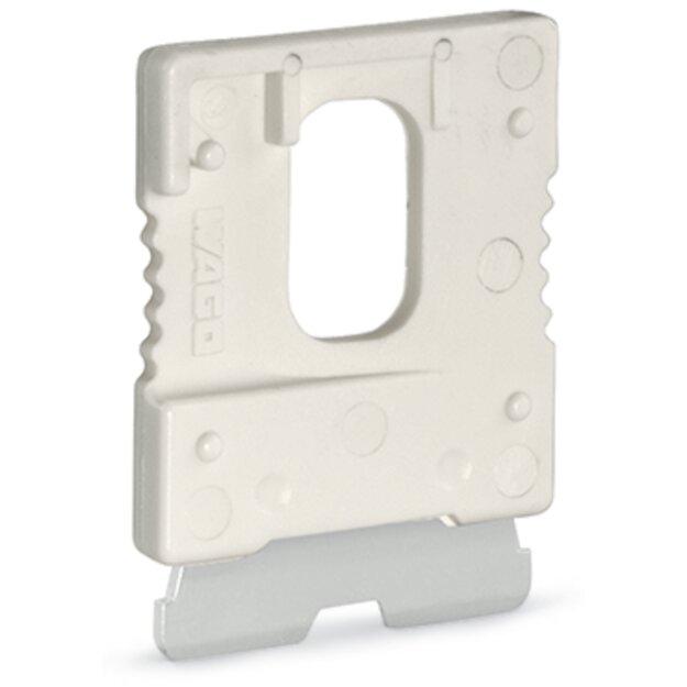 Wago 2006-401/000-050 Trennstecker für Basisklemme