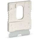 Wago 2006-401/000-050 Trennstecker für Basisklemme