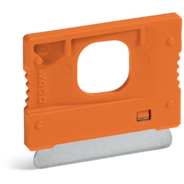 Wago 2006-8401 Trennstecker für Basisklemme