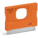 Wago 2006-8401 Trennstecker für Basisklemme