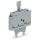 Wago 2006-911/1000-542 Sicherungsstecker Grau