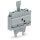 Wago 2006-931/1099-836 Sicherungsstecker Grau