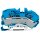 Wago 2016-7614 Ersatzeinspeiseklemme Blau