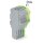 Wago 2020-104/000-036 1-Leiter-Federleiste Mehrfarbig