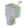 Wago 2020-204/000-036 2-Leiter-Federleiste Mehrfarbig