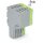 Wago 2020-205/000-036 2-Leiter-Federleiste Mehrfarbig