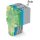 Wago 2020-205/000-039 2-Leiter-Federleiste Mehrfarbig