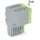 Wago 2020-206/000-036 2-Leiter-Federleiste Mehrfarbig