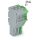 Wago 2022-103/000-036 1-Leiter-Federleiste Mehrfarbig